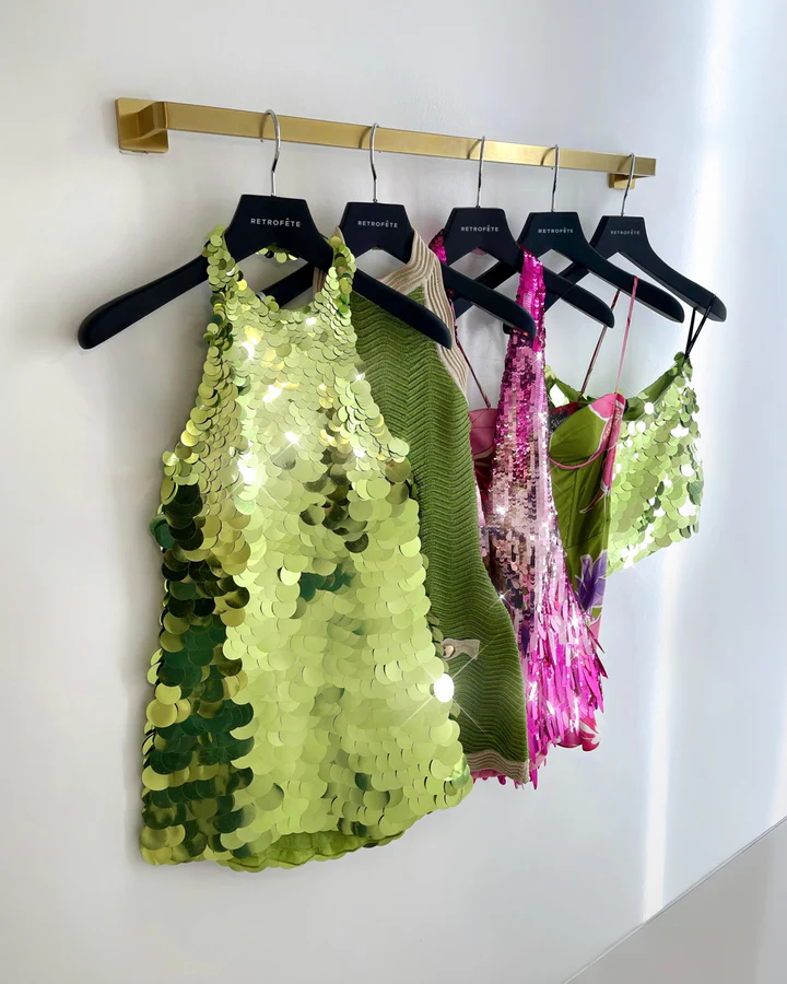 Unleash Your Inner Party Girl
