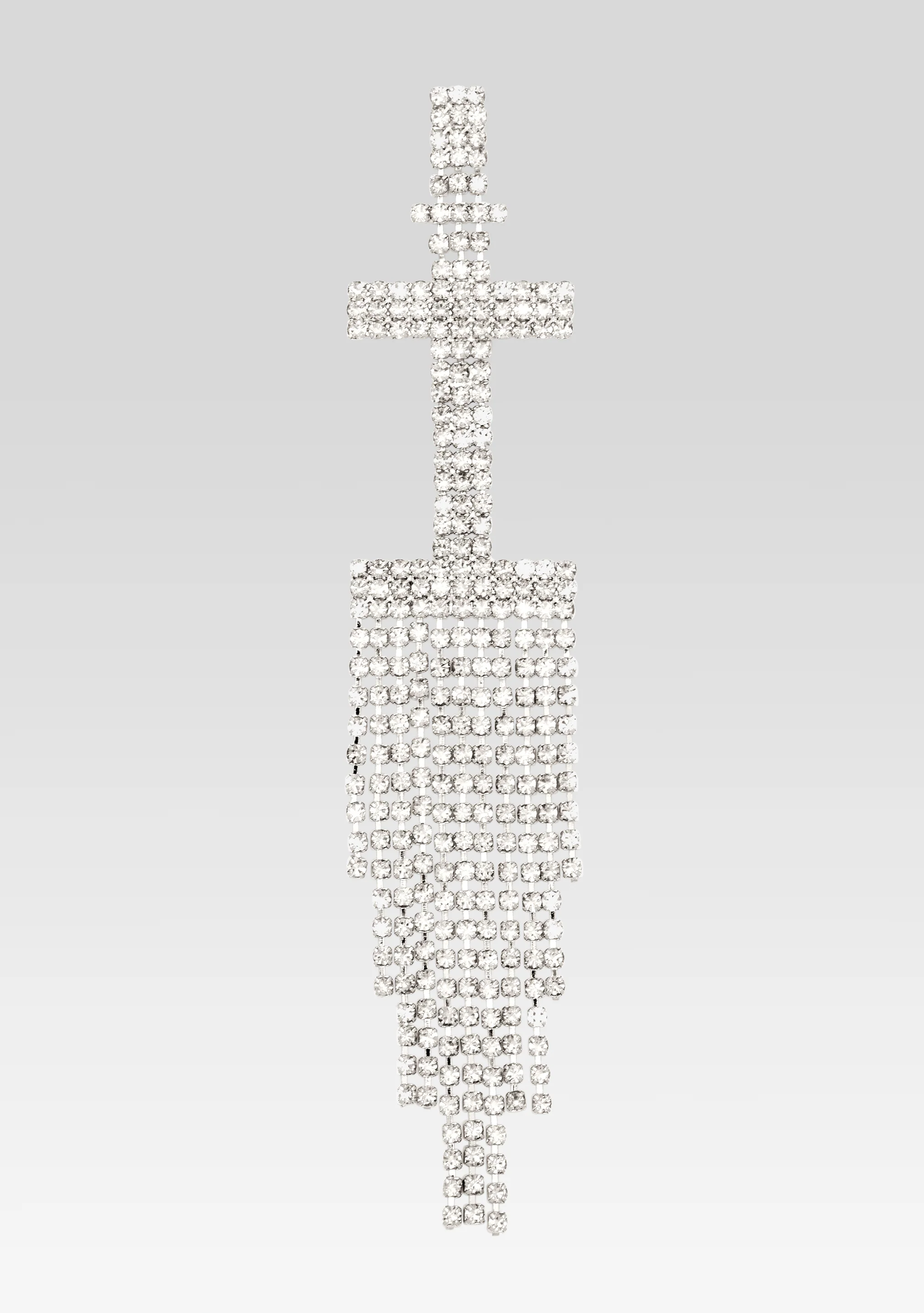 Alphabet Earring - Image 10