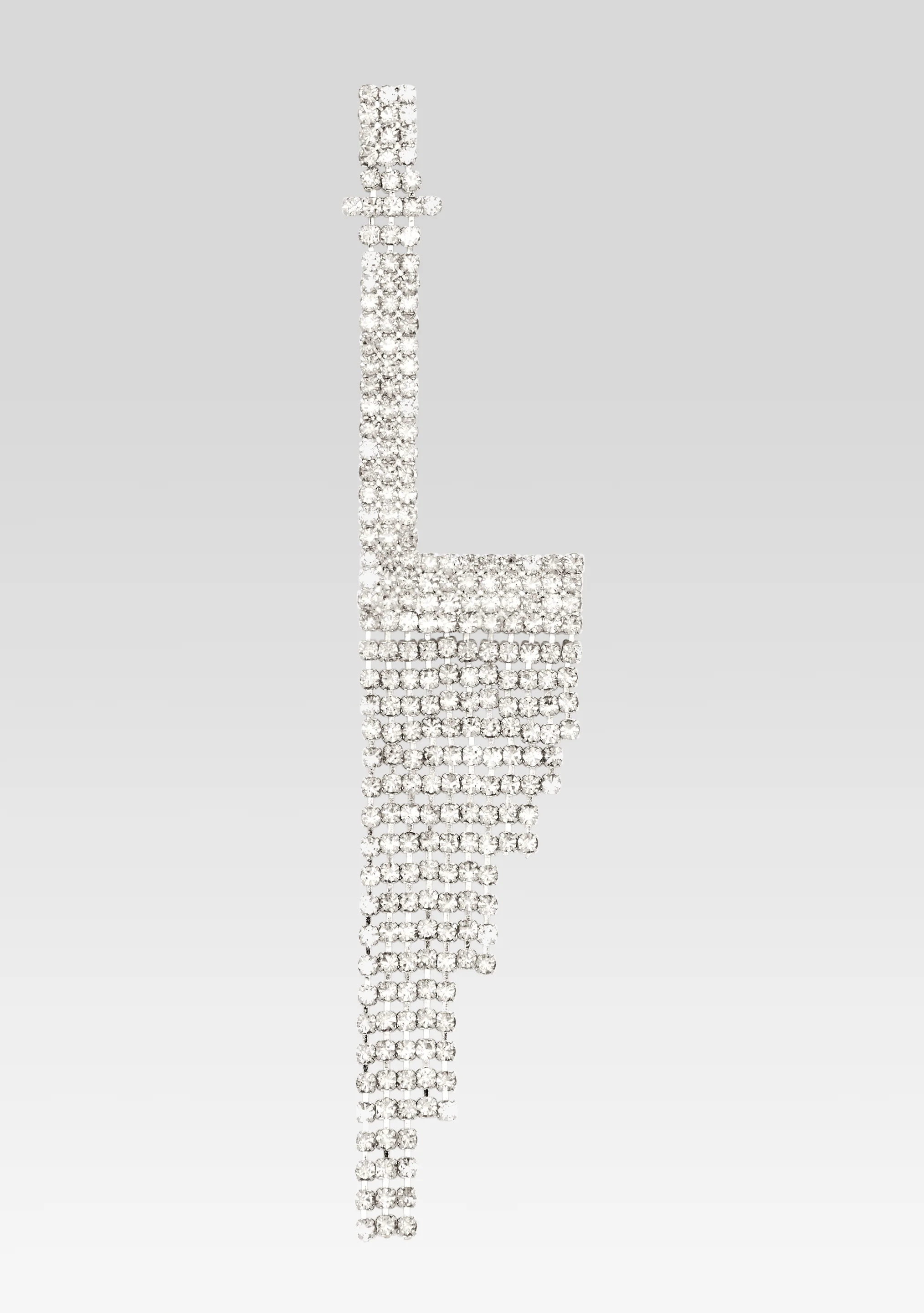 Alphabet Earring - Image 13