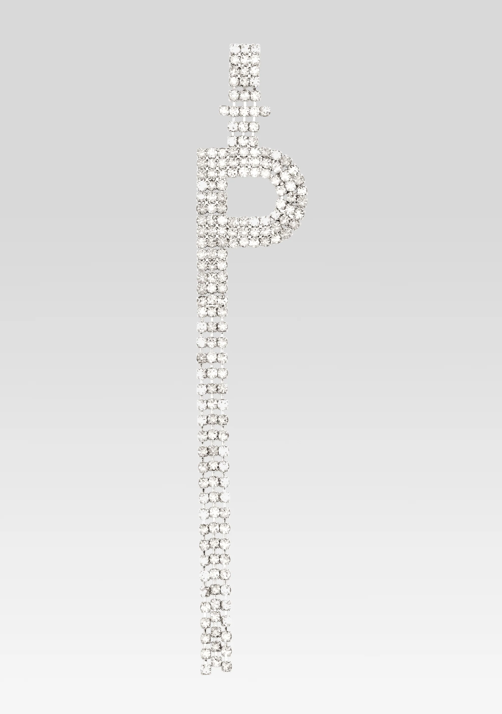 Alphabet Earring - Image 17