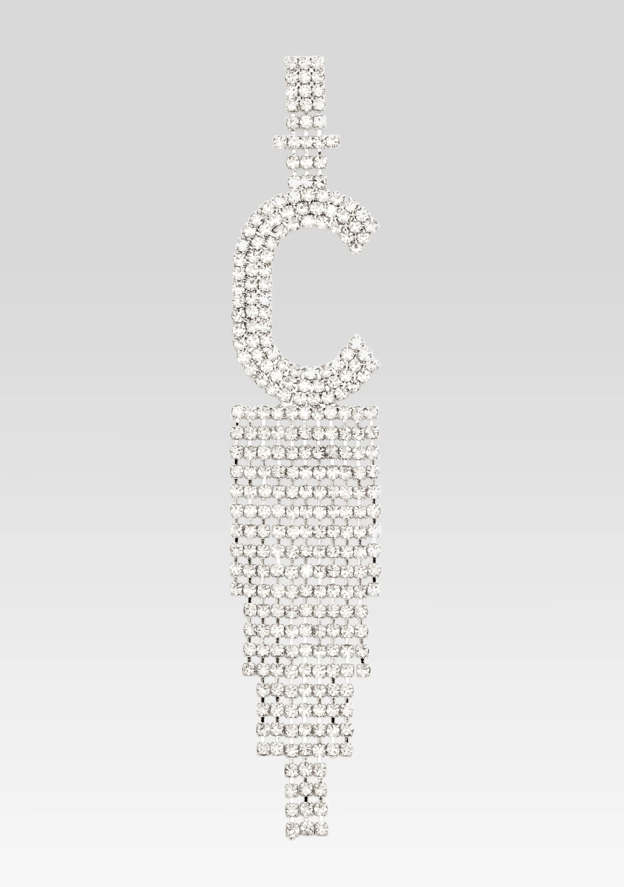 Alphabet Earring - Image 4