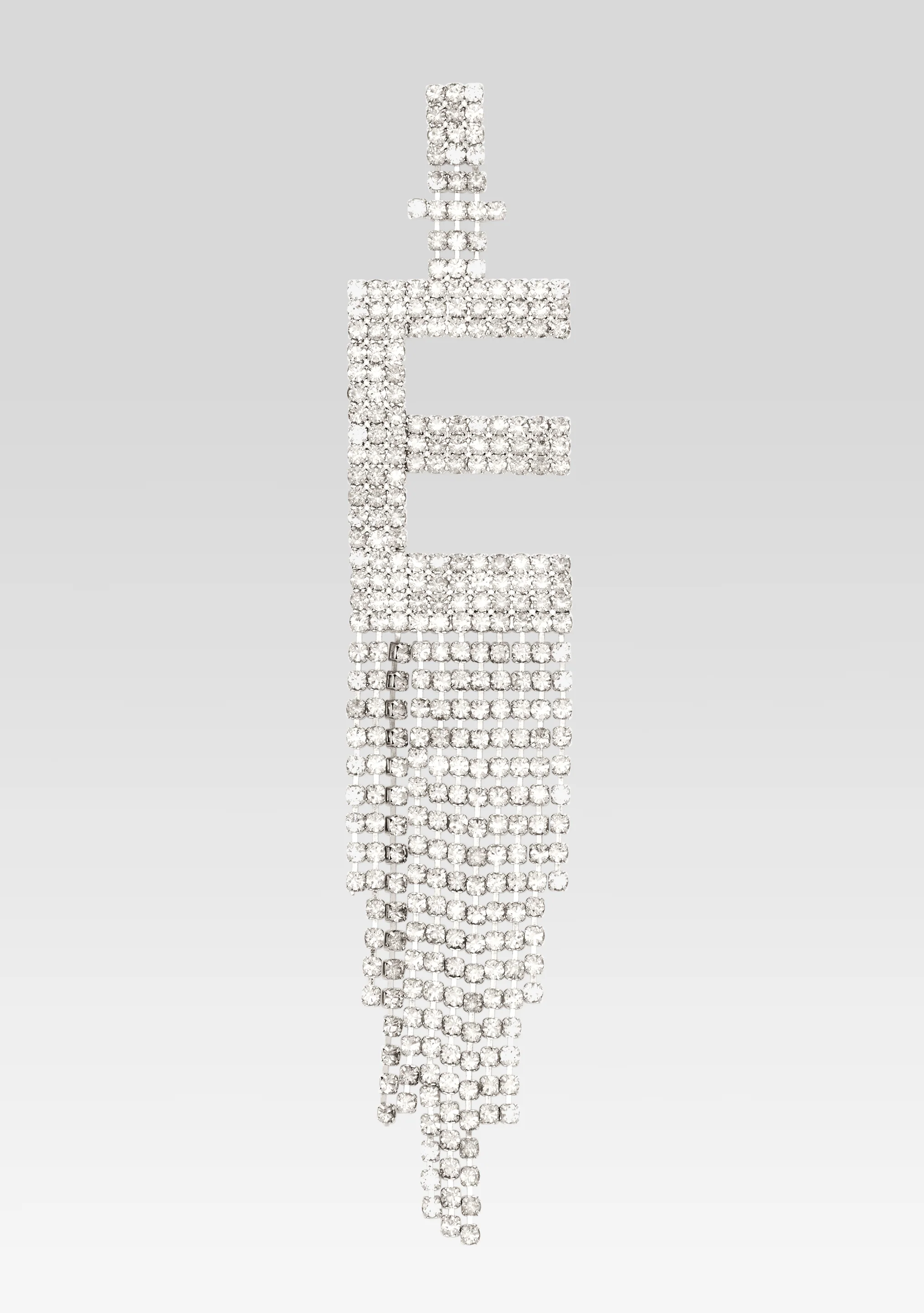 Alphabet Earring - Image 6