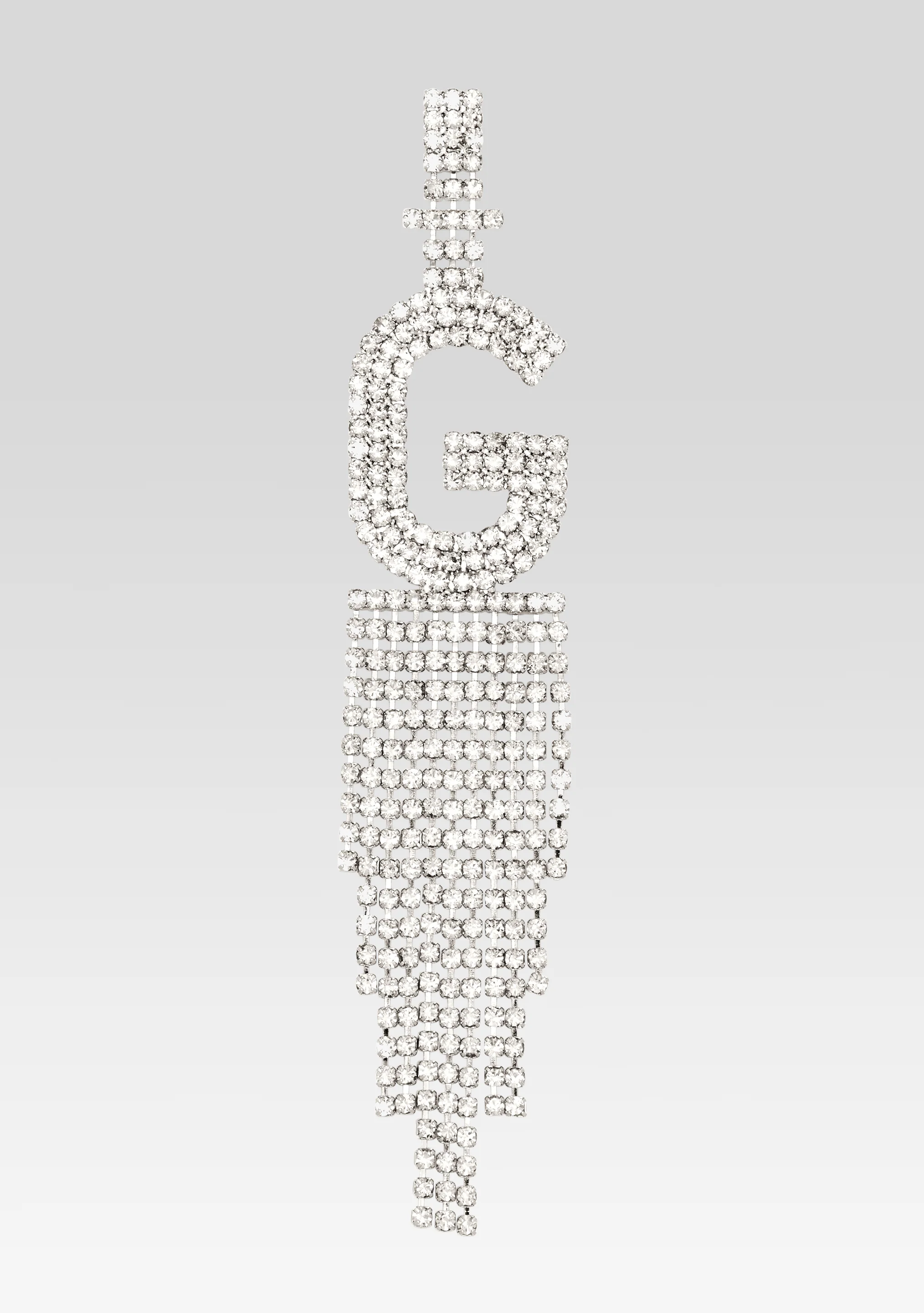 Alphabet Earring - Image 8