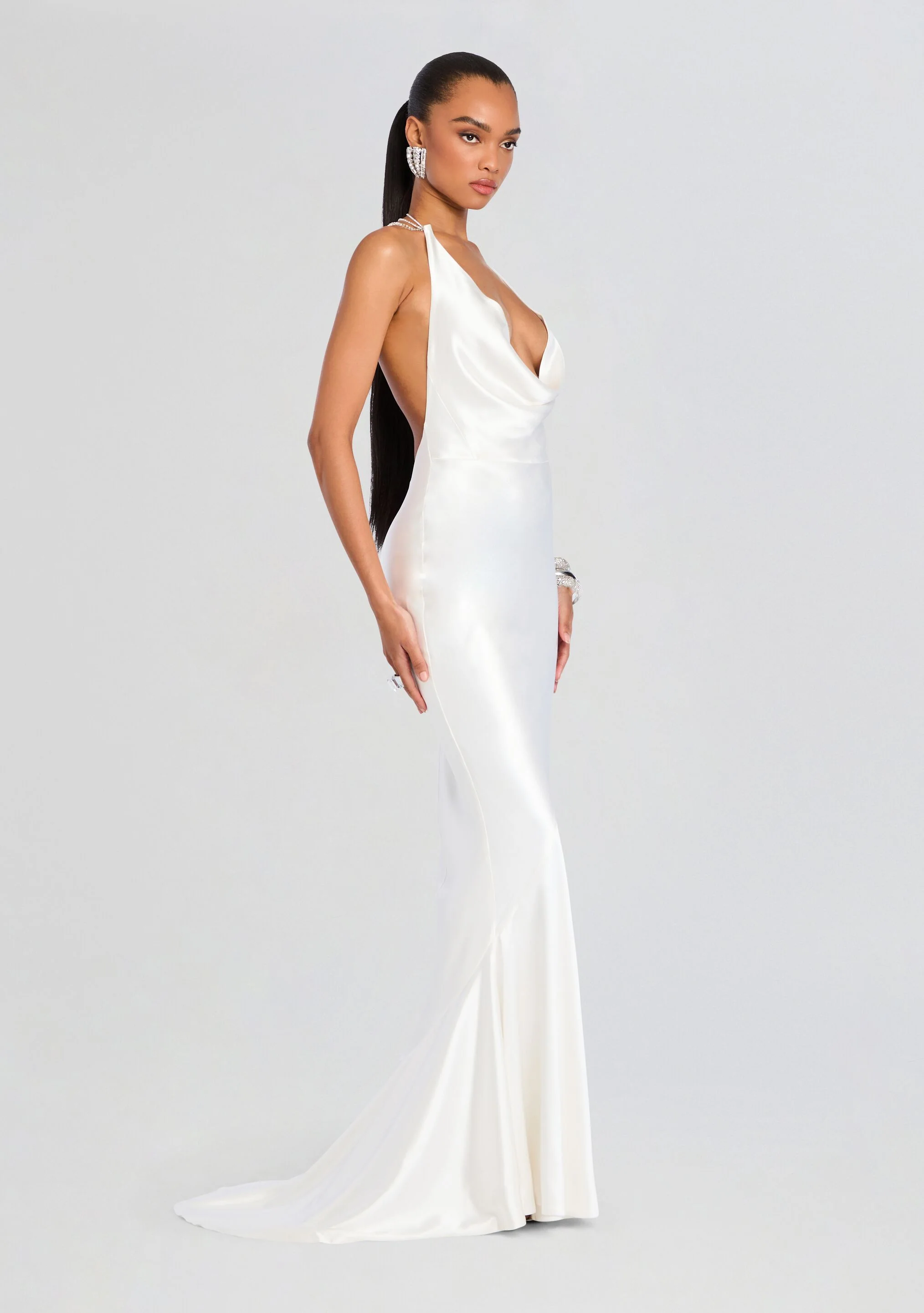 Eve Dress - Image 3