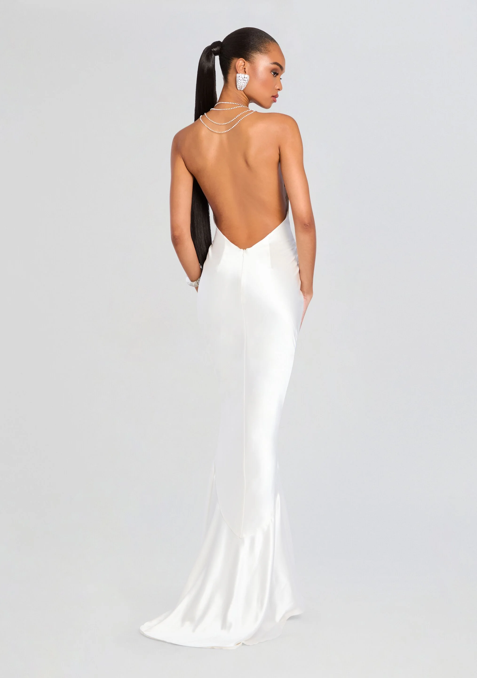Eve Dress - Image 4