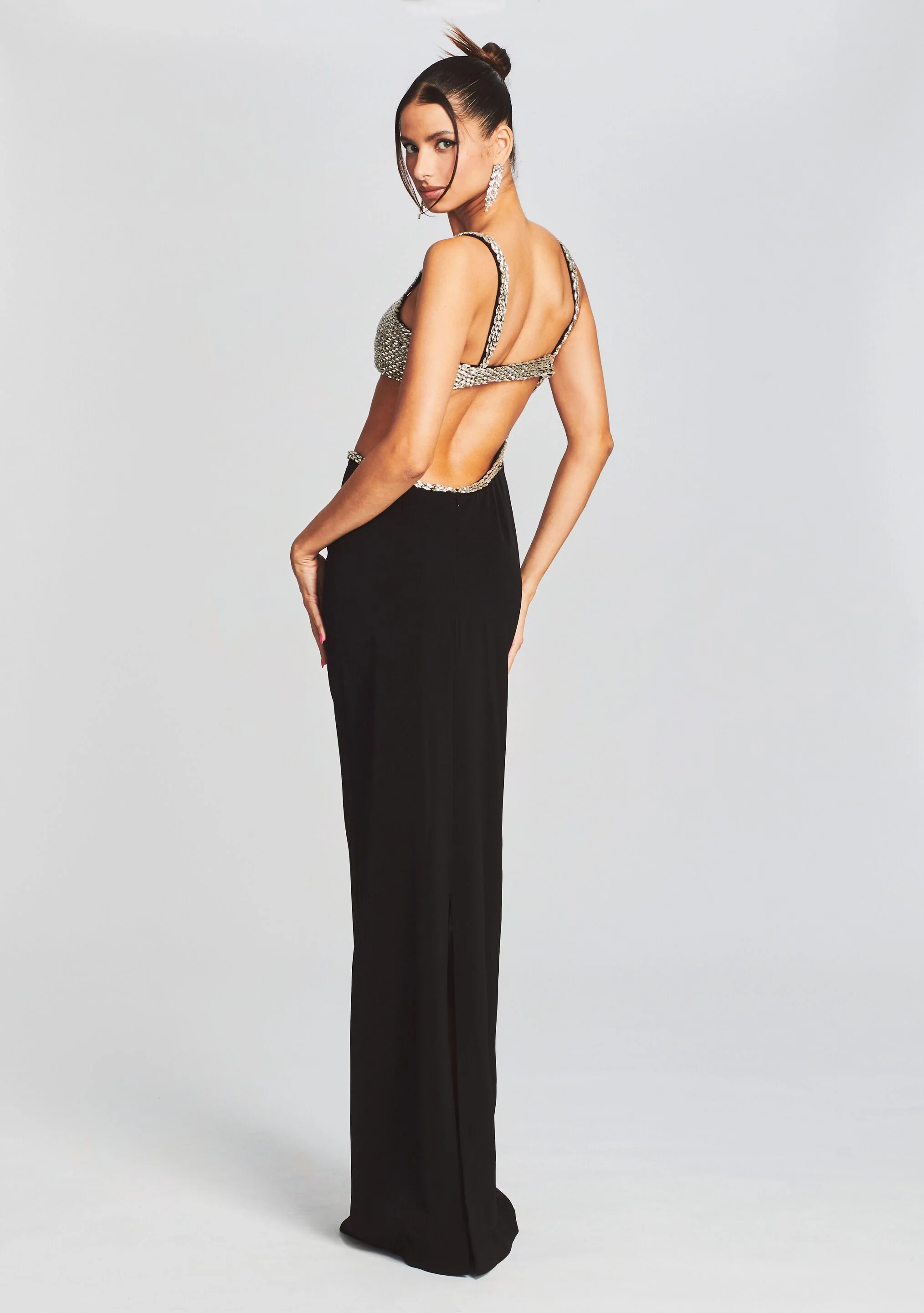 Fernanda Dress - Image 3