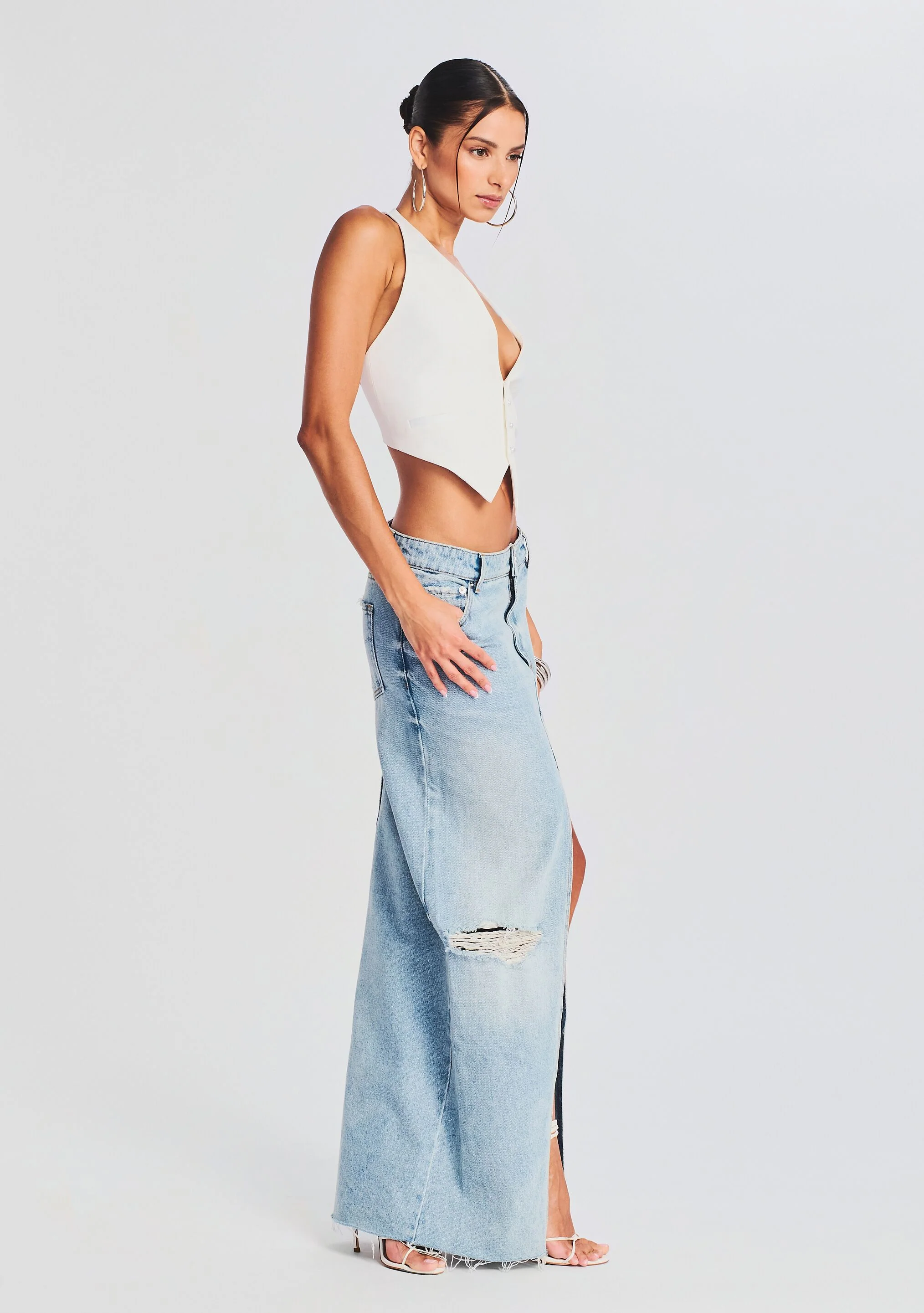 Florence Vest - Image 3