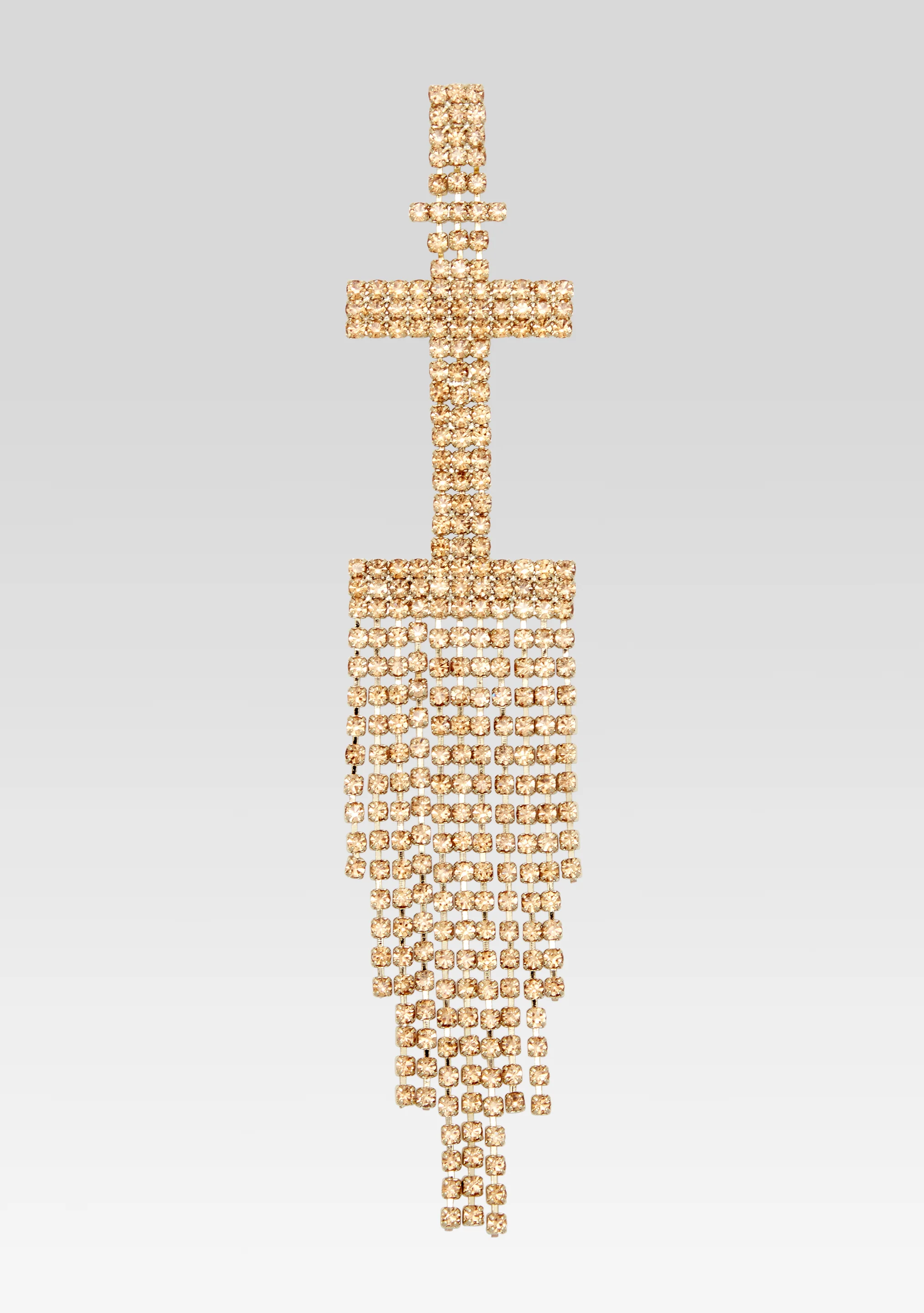 Alphabet Earring - Image 11