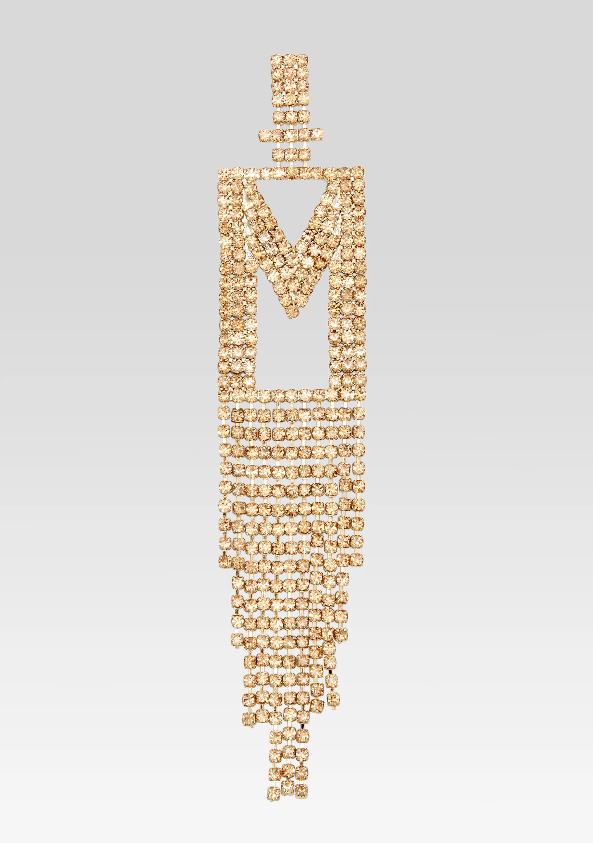 Alphabet Earring - Image 15