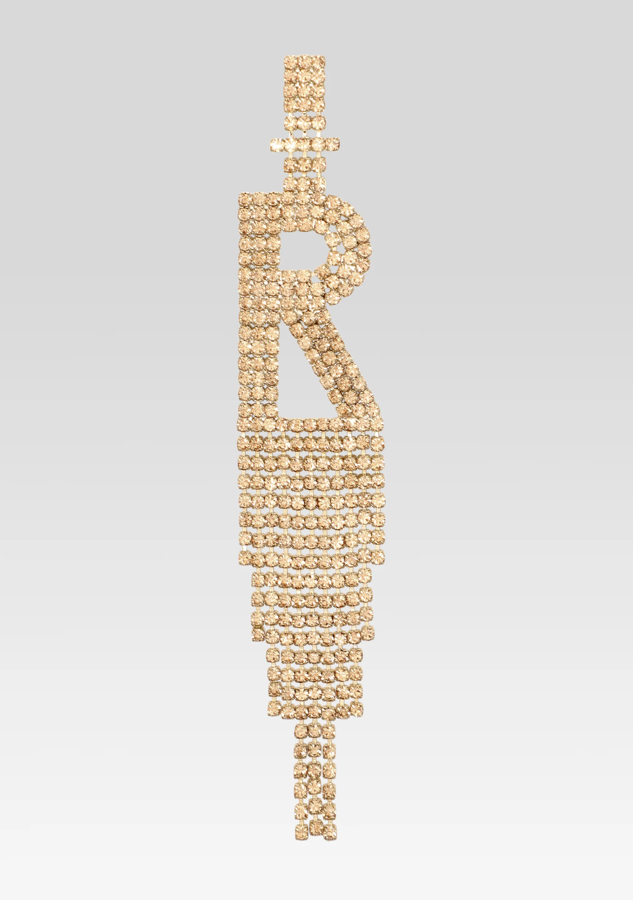 Alphabet Earring - Image 20