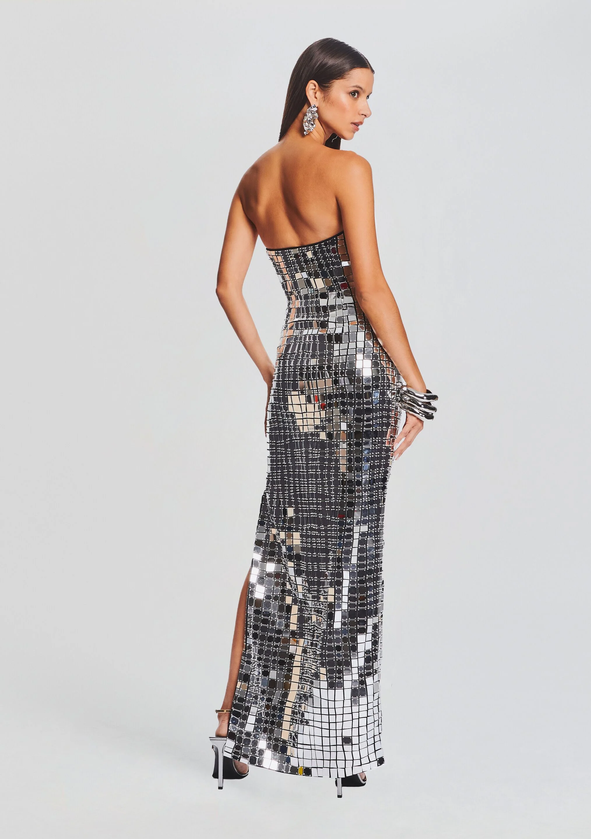 Imani Dress - Image 4