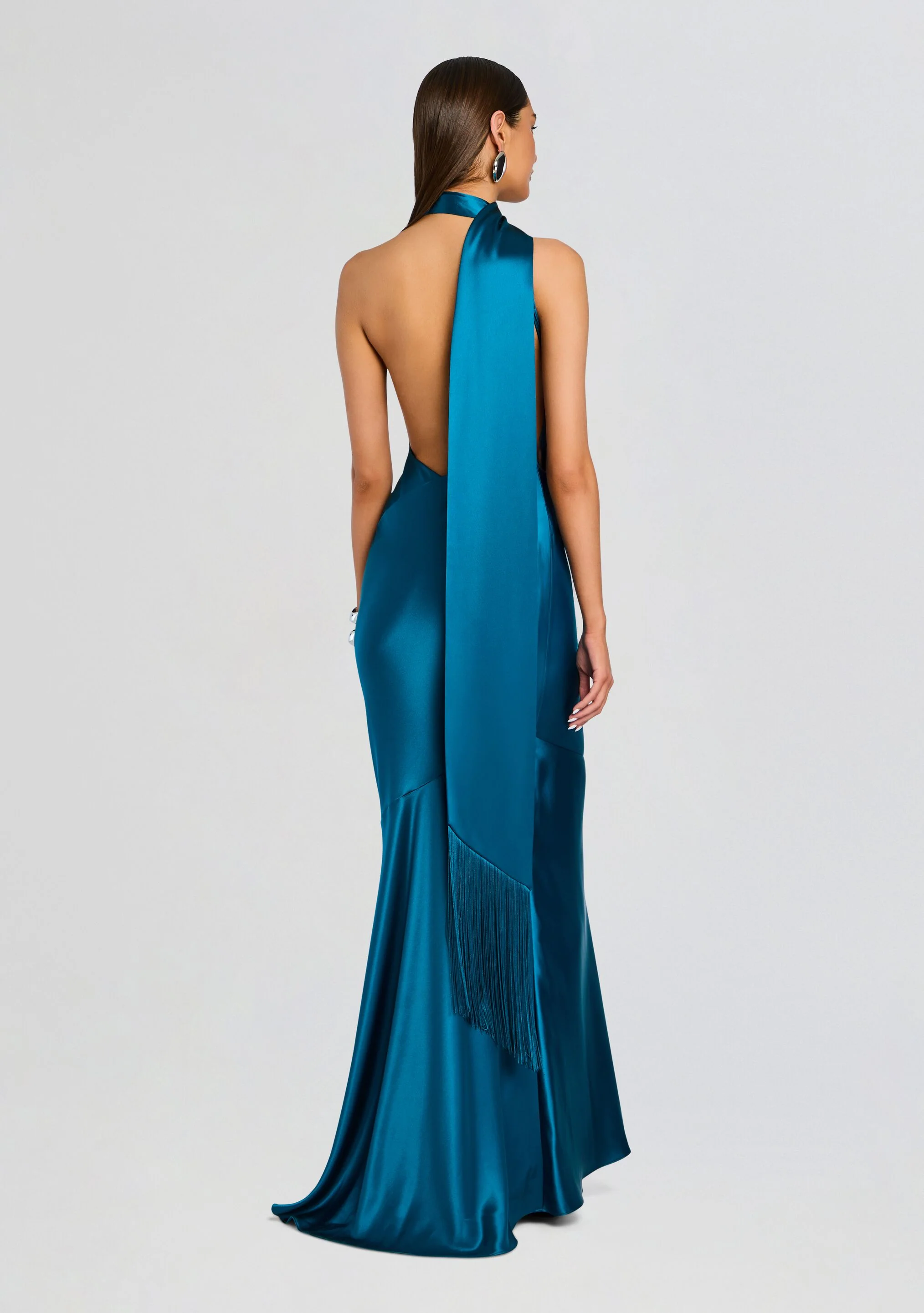 Kelsa Dress - Image 5