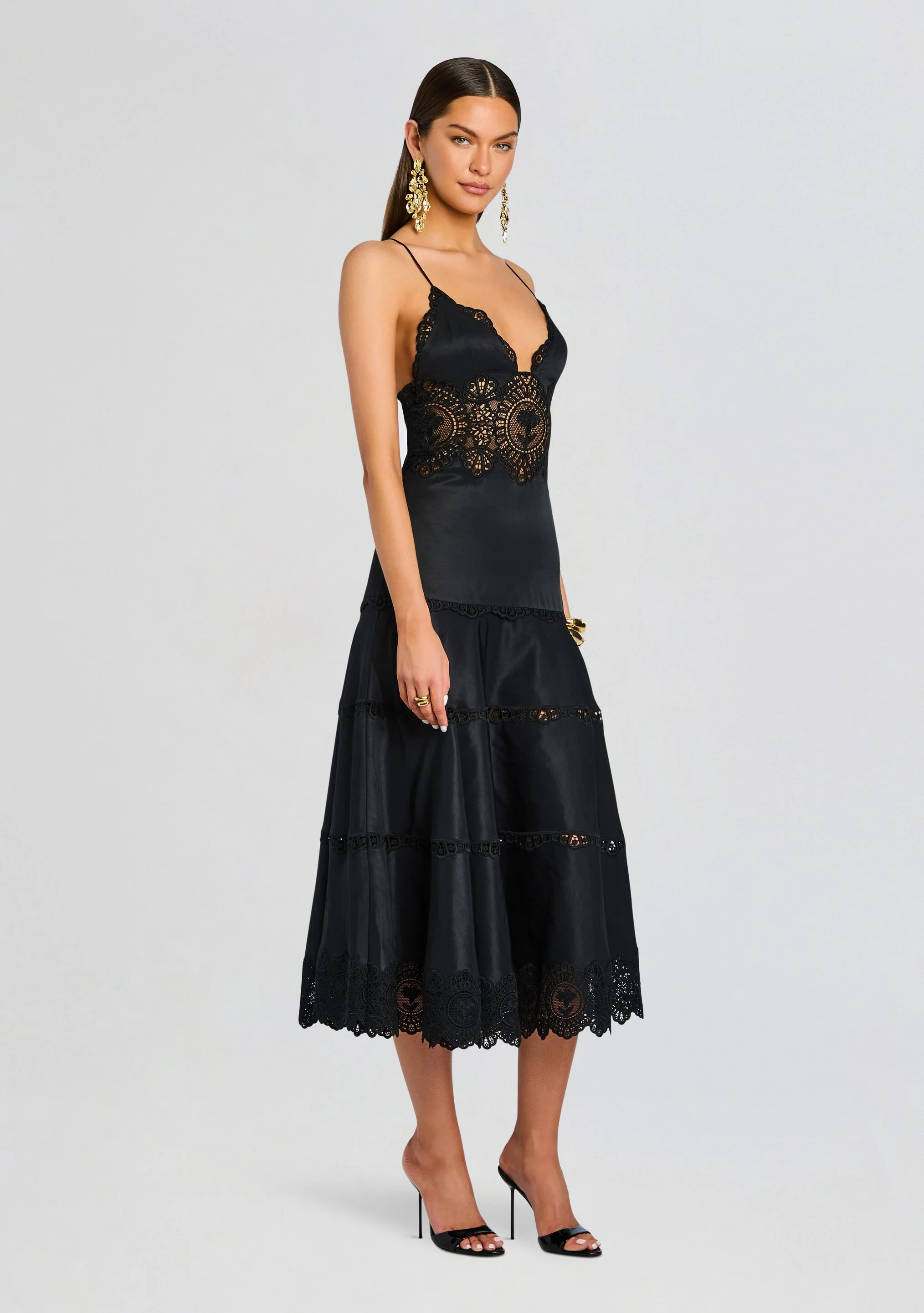 Leilani Dress - Image 3
