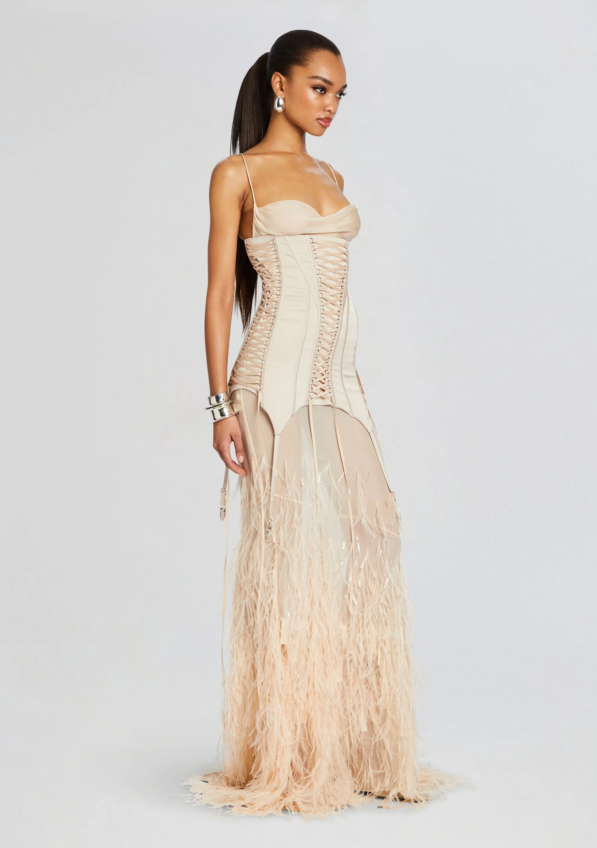 Lovette Dress - Image 3