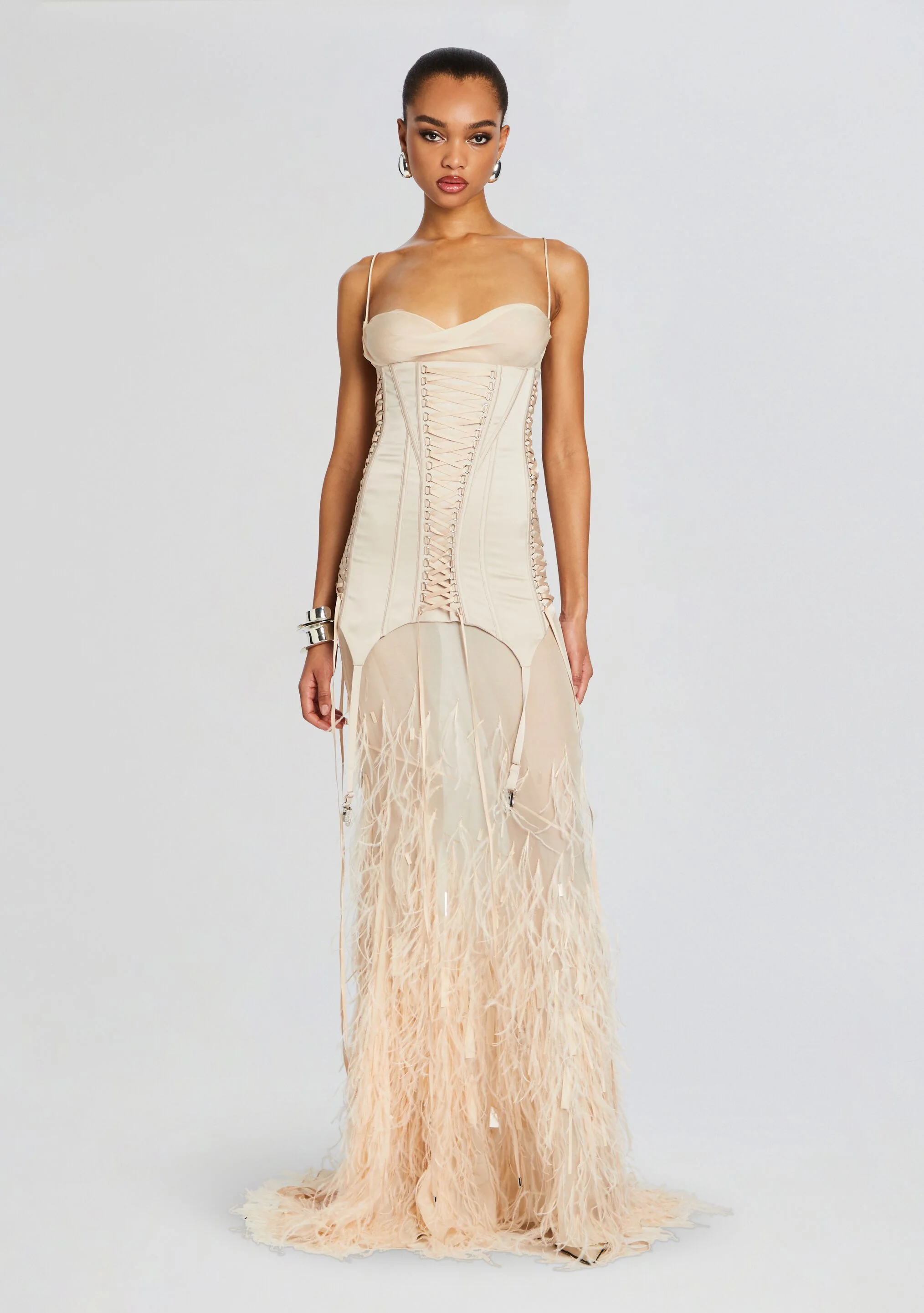 Lovette Dress - Image 4