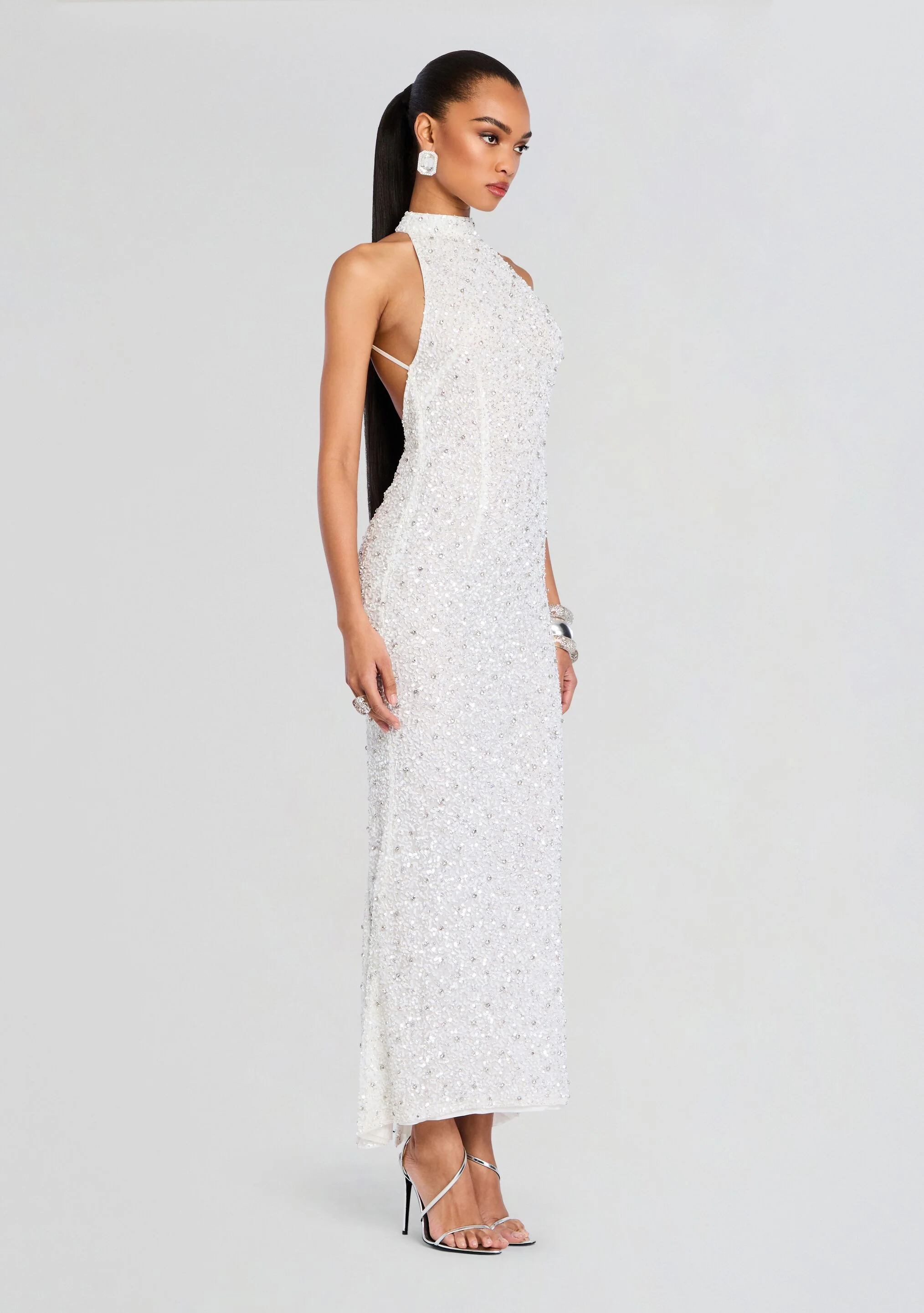Olivia Dress - Image 3