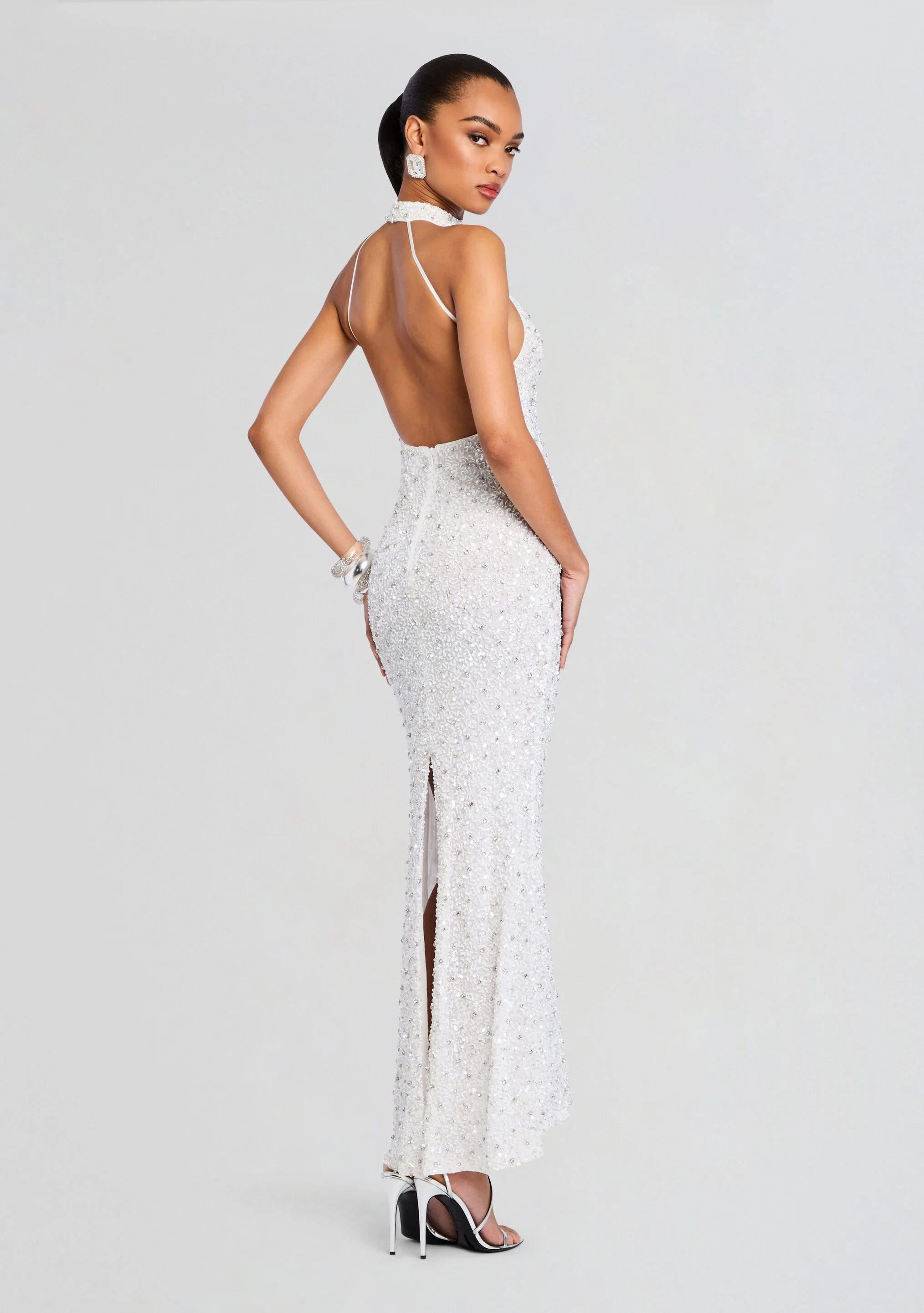 Olivia Dress - Image 4