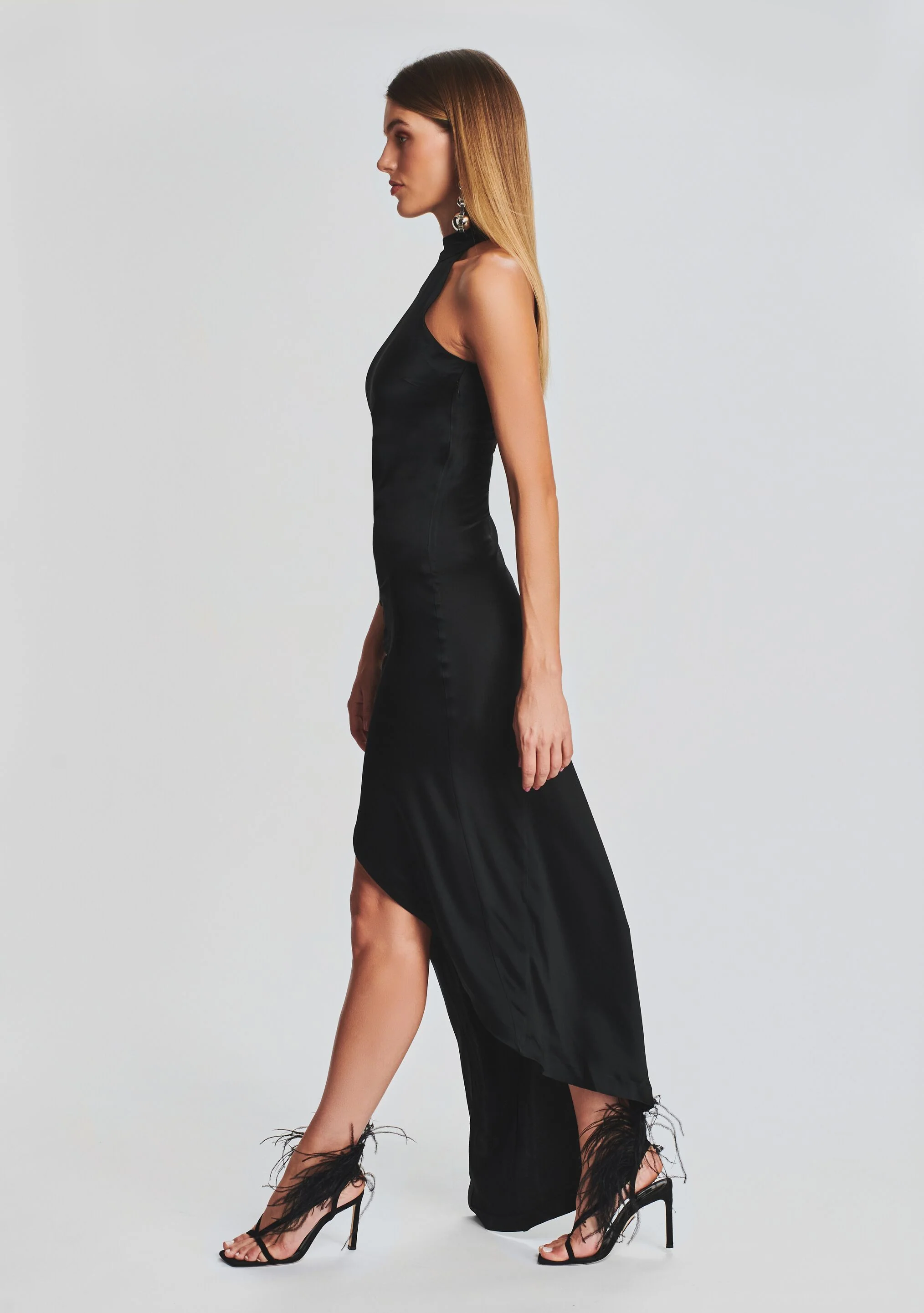 Sab Dress - Image 3