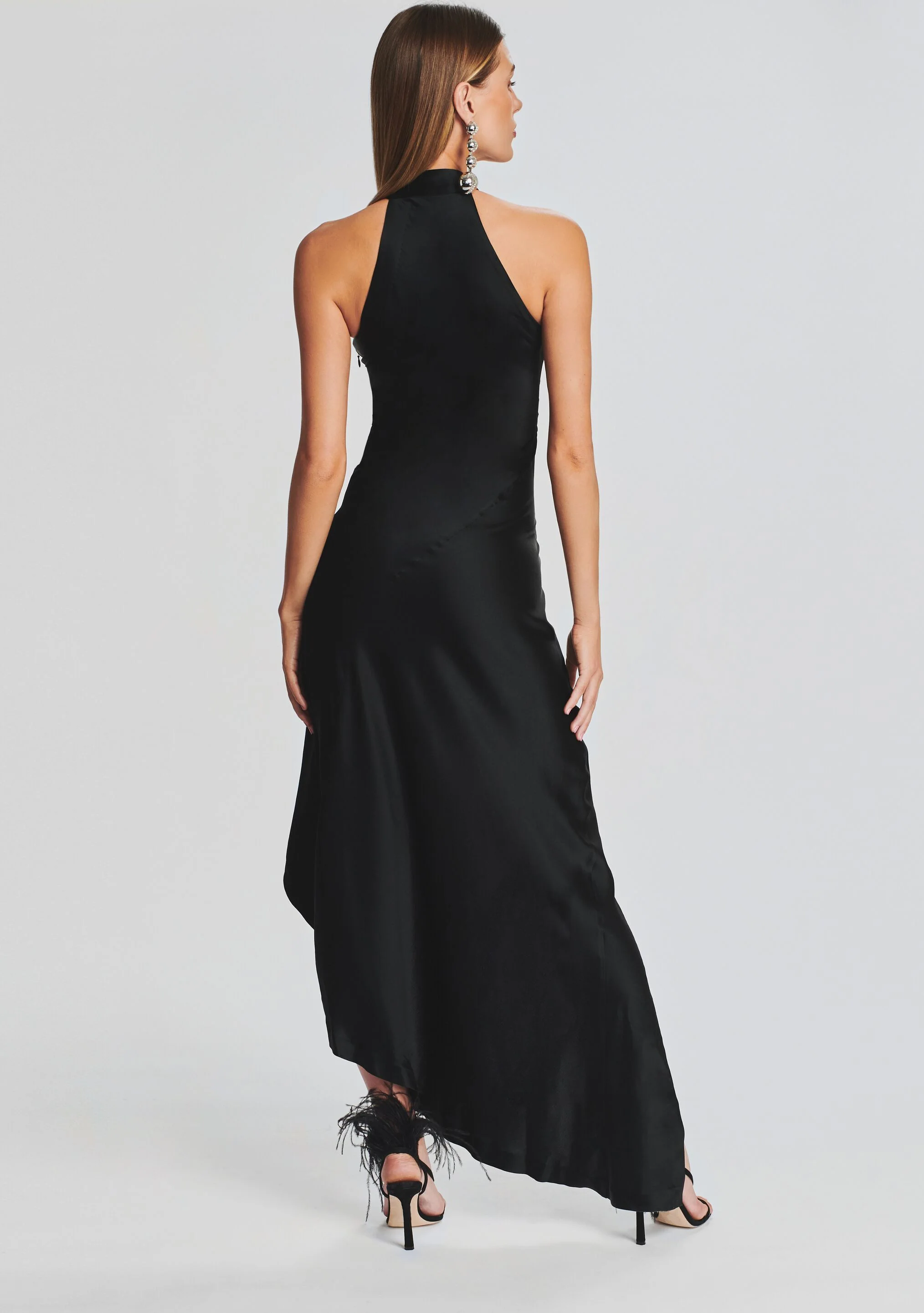 Sab Dress - Image 4