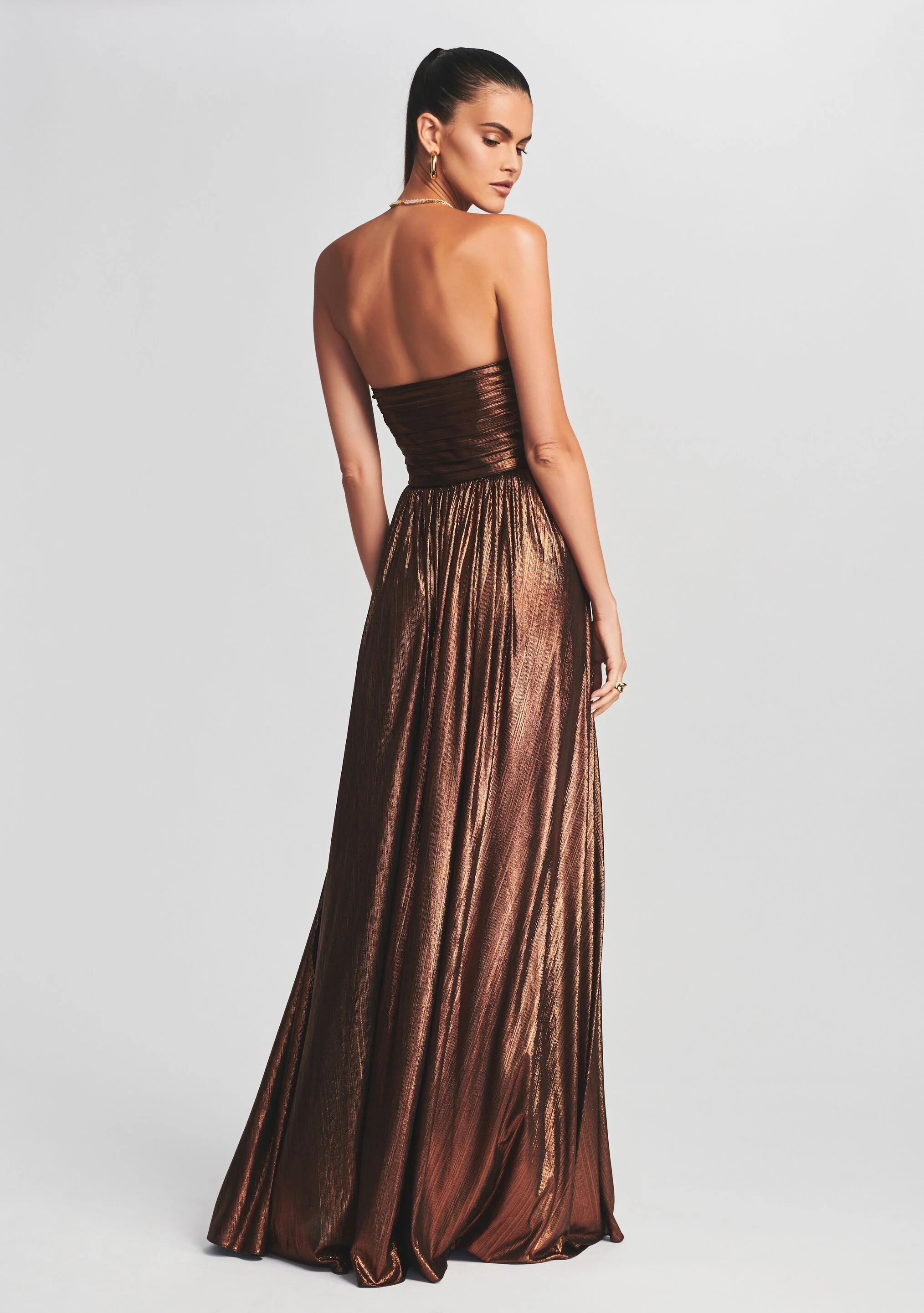 Waldorf Dress - Image 4